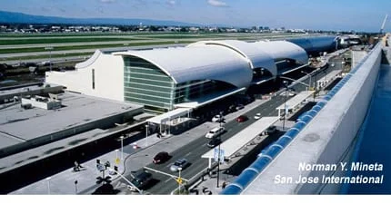 Global Entry  San José Mineta International Airport