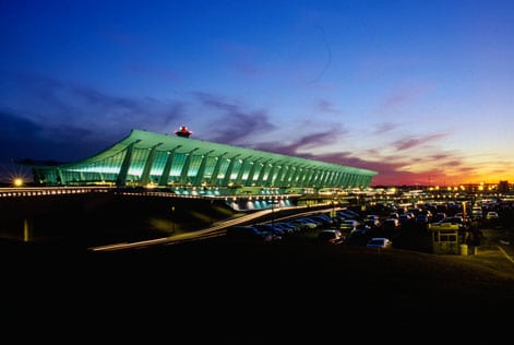 MarketPlace Schedules Outreach Event For Concessions Opportunities At IAD, DCA
