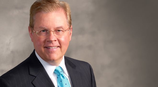 ACI-NA Names Kevin Burke President, CEO