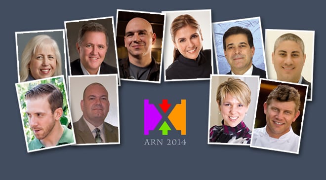 Additional Speakers Announced For ARN 2014