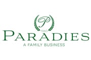 Paradies Embarks On Campaign To End Childhood Hunger