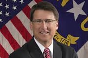 Governor Names Members To North Carolina Aviation Task Force