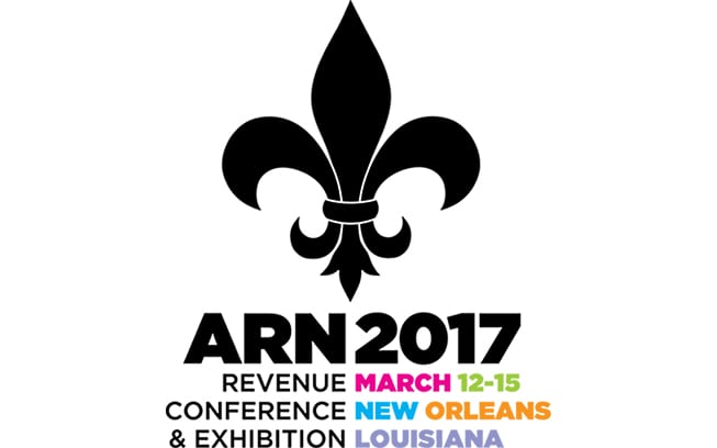 ARN Award Winners Announced During 2017 Conference
