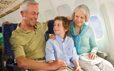 AARP Survey Shows Positive Outlook For Baby-Boomer Travel In 2018