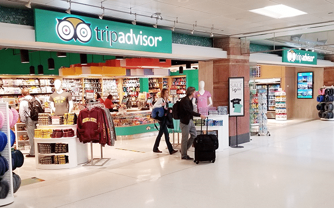 Paradies Lagardère Expands Use Of MishiPay Technology - Airport X