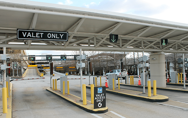 Fly Away Valet Parking Service Now Available At Bwi