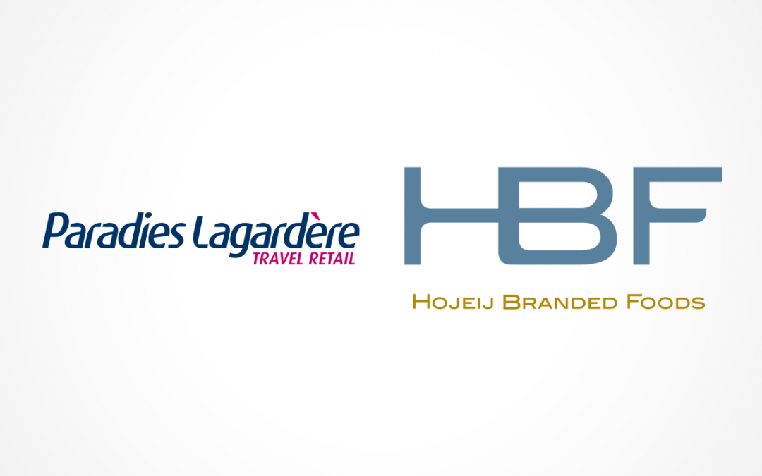 Paradies Lagardère Closes Acquisition of HBF