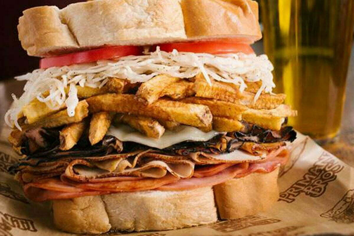 PIT to Debut Primanti Brothers Concept - Airport X