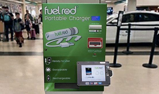 AVL Adds FuelRod SwapBox Kiosks