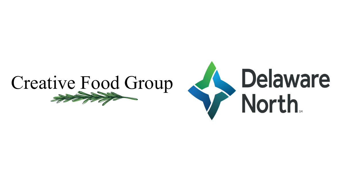 Delaware North Acquires Creative Food Group Locations