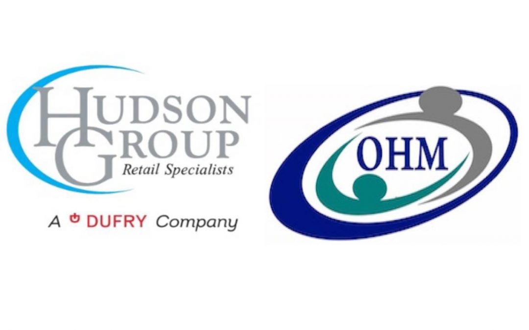 Hudson Group To Acquire OHM