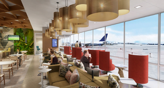 MAG USA Partners to Open Escape Lounge FLL