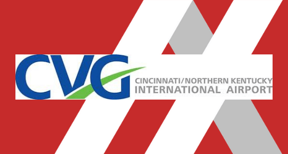 CVG Finalizes Management Deal of OH Airport