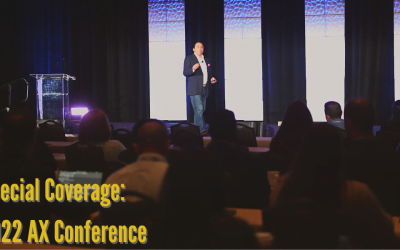 AXC Keynote Solis Suggests Brands Redesign The Experience