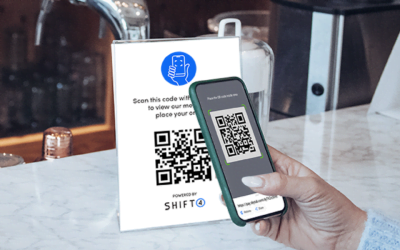 ONT, Shift4 Partner on Mobile Point-of-Sale