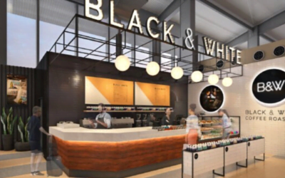 RDU Says New Coffee, Dining Options Coming