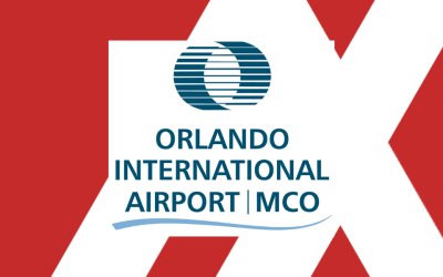 MCO Targets LEED®v4 Certification for New South Terminal C
