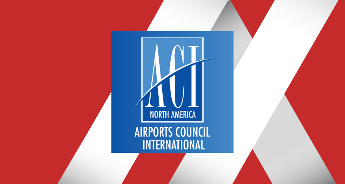 ACI-NA Debuts First Accredited Professionals