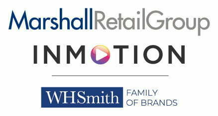 Marshall Retail Group and In Motion, WH Smith Hiring Business Development