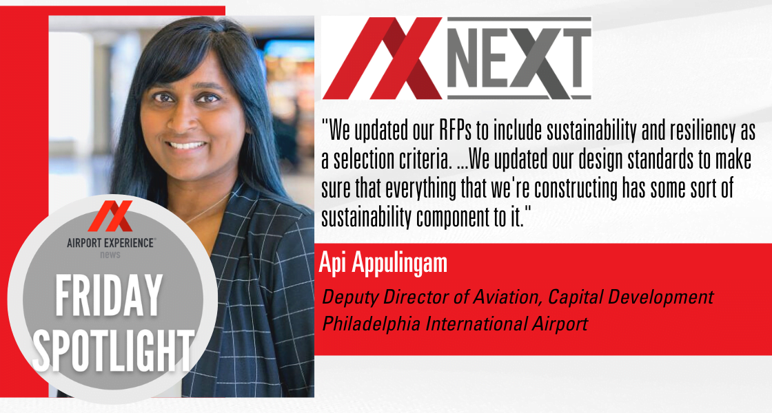 Friday Spotlight: AXNext with Api Appulingam