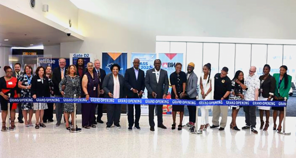Fraport Maryland Opens Five New Shops at BWI