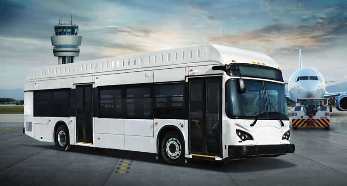 OAK to Add Five Electric Buses
