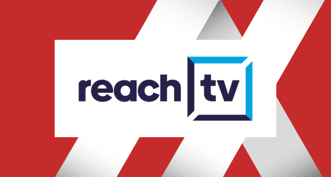 ReachTV Brings New Series to Airport Screens