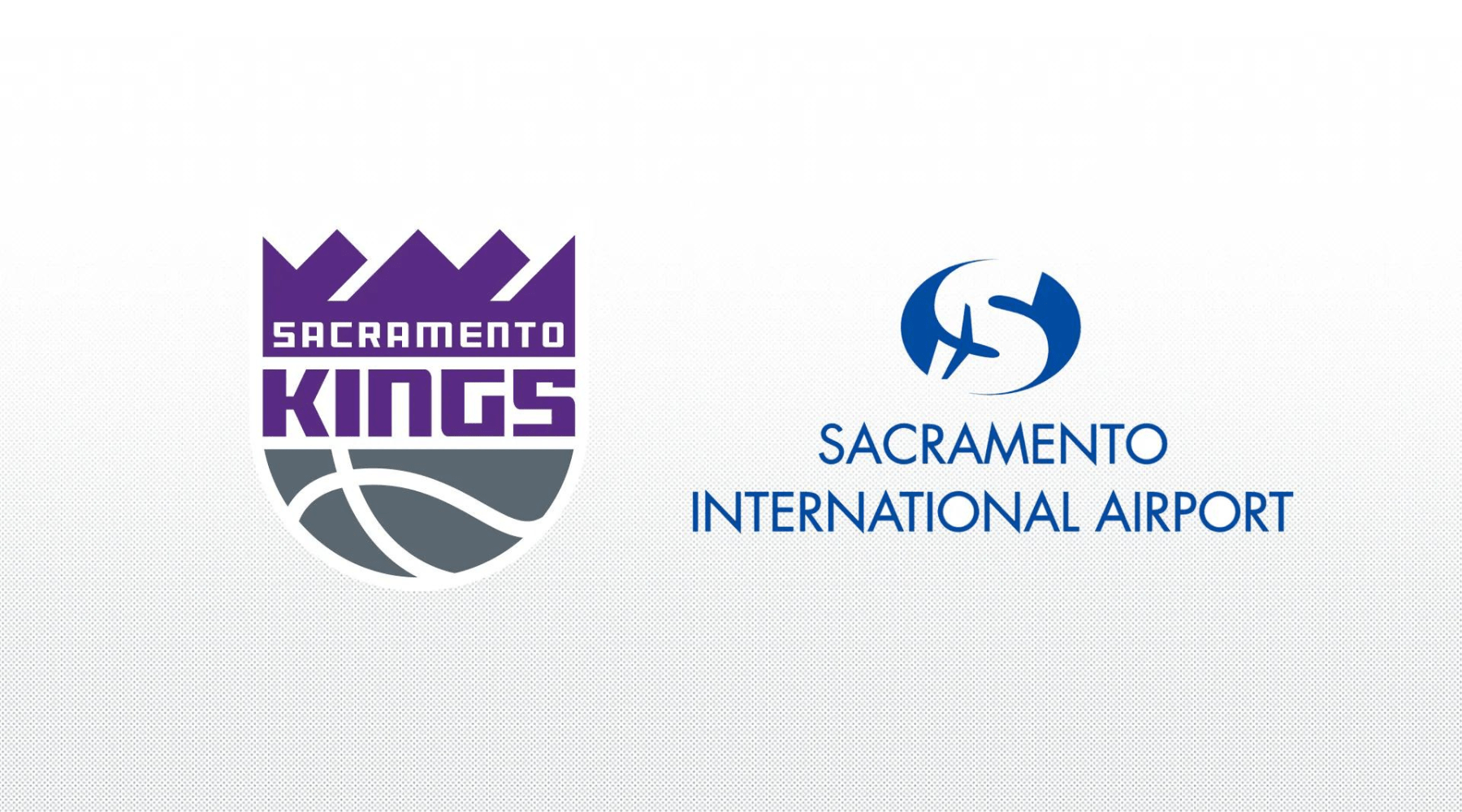 SDF Partners With NBA’s Sacramento Kings Airport X