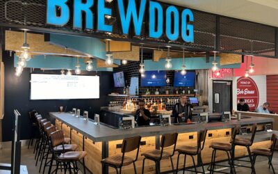 BrewDog USA Bar Comes to CMH