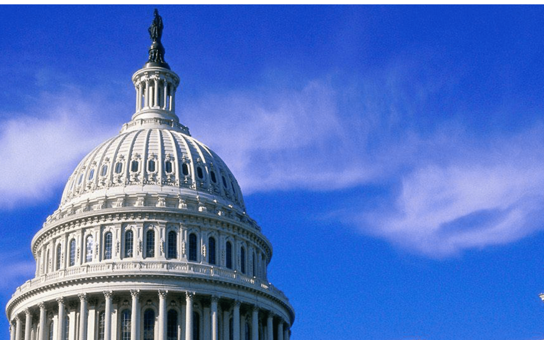 Senate Passes FAA Reauthorization Bill, Extends Current Funding By One