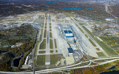 MSP Airport’s 2040 Long-Term Plan Gets Go-Ahead