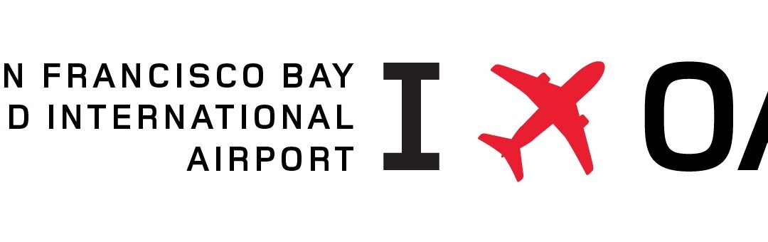 Metropolitan Oakland International Airport Renamed San Francisco Bay Oakland International Airport