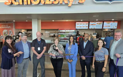 TUL Launches New Fast-Casual Schlotzsky’s