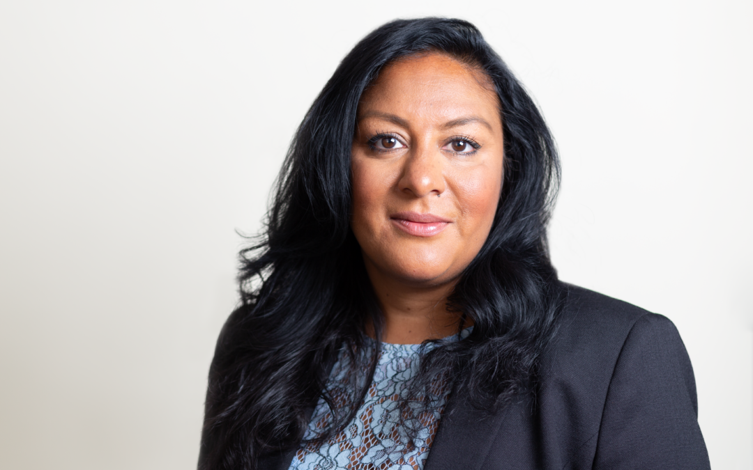 Vantage Group Appoints Karen Ali COO at JFK Millennium Partners