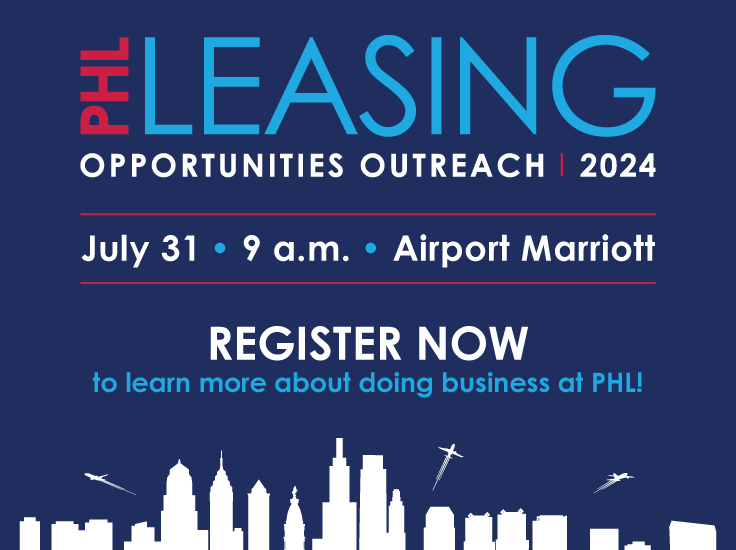 Marketplace PHL Hosts Leasing Opportunity Event