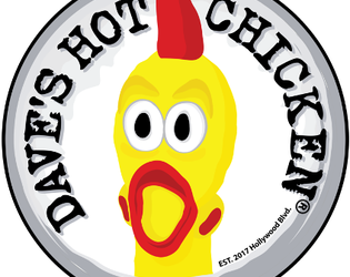 Dave’s Hot Chicken To Open at LAS