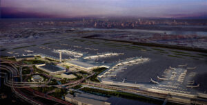 EWR Development Plan