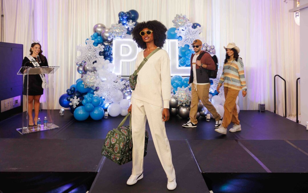 PHL Holds Employee Fashion Show