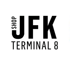 JFK Terminal 8