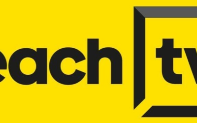 ReachTV Partners With Bloomberg