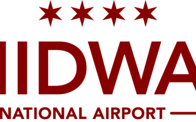 MDW International Airport